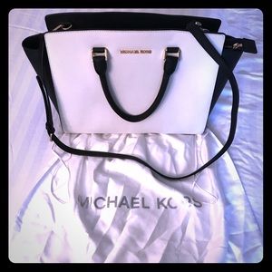 Michael Kors Selma bag